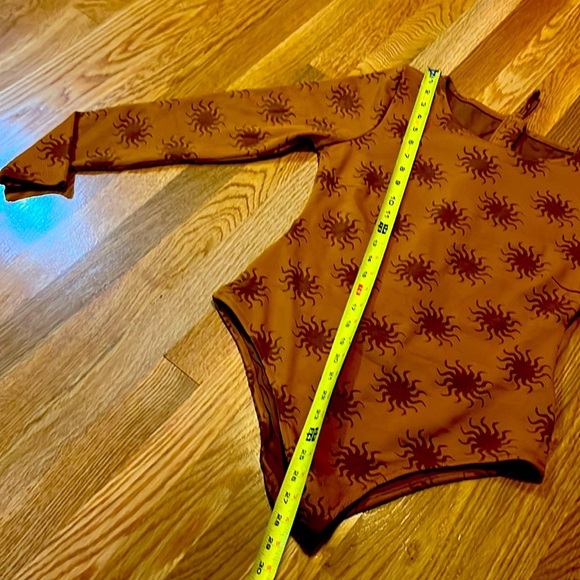 Free People X Thrills Solstice Size XL NEW - Picture 12 of 13